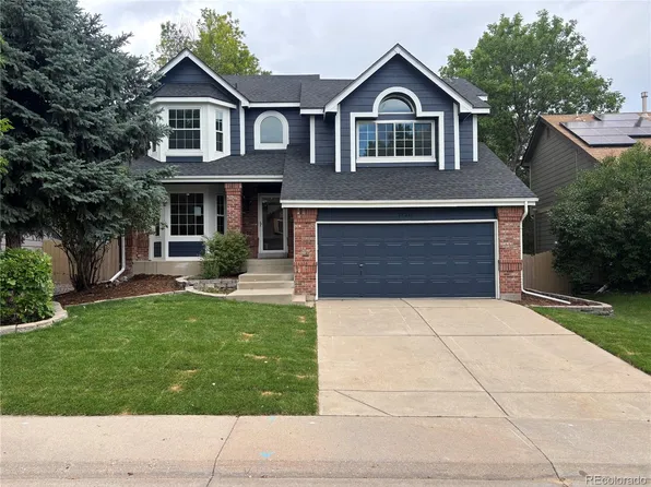 17211 Niwot Place, Parker, CO 80134