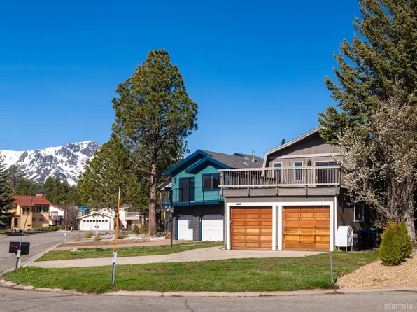 1895 Genevieve Ct, South Lake Tahoe, CA 96150
