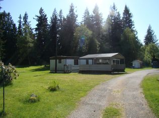 4004 Stanwood Bryant Rd NE, Arlington, WA 98223