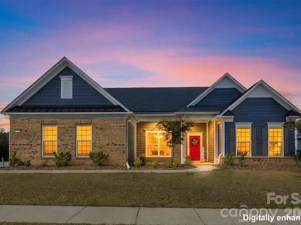 13709 Berkley Ave, Huntersville, NC 28078