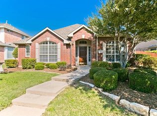 1480 Royal Oaks Dr, Frisco, TX 75034
