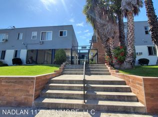 1171 N Kenmore Ave APT 23, Los Angeles, CA 90029