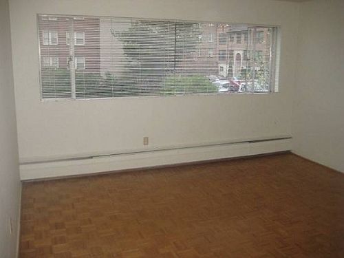 Interior Photo