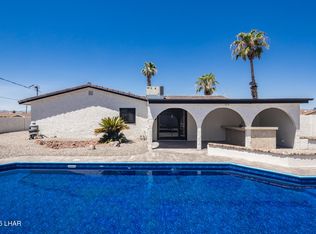 150 Viscount Ln, Lake Havasu City, AZ 86403