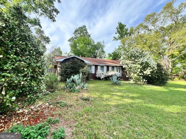 323 Pineview Dr, Augusta, GA 30906