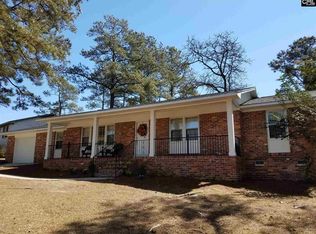 2440 Pleasant Ridge Dr, Columbia, SC 29209