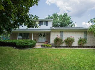 16137 Wrotham Ct, Clinton Township, MI 48038