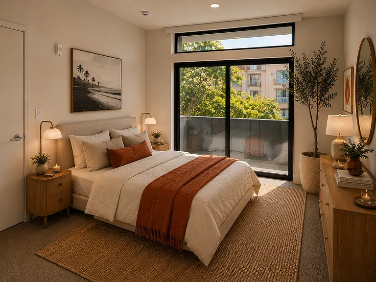 2450 S Barrington Ave #304 — Photo 4