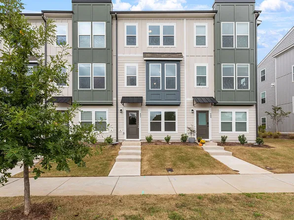 407 N Fisher St, Raleigh, NC 27610