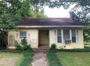 1319 W 13th Ave, Corsicana, TX 75110