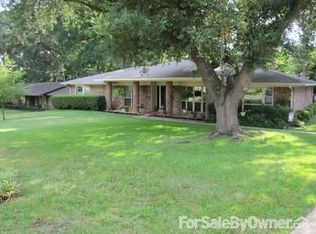 409 N Glencrest St, White Oak, TX 75693