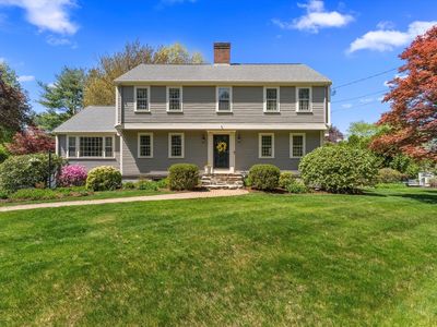 37 Bowman St, Westborough, MA, 01581