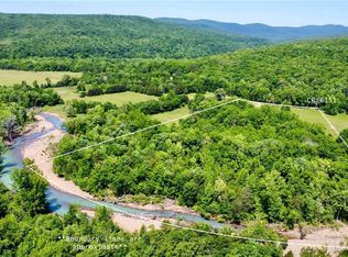 16 Acres Cres #6151, Pettigrew, AR 72752