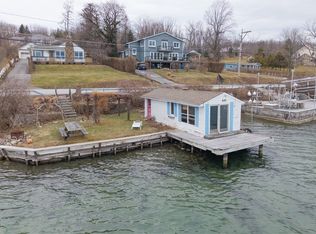 4122 County Road 16, Canandaigua, NY 14424