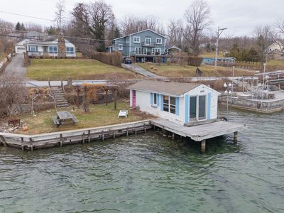 4122 County Road 16, Canandaigua, NY, 14424