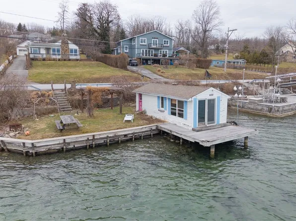 4122 County Road 16, Canandaigua, NY 14424