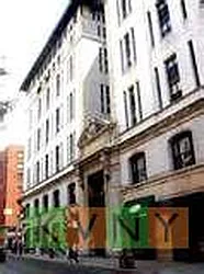 Rented by KVNY Soho
