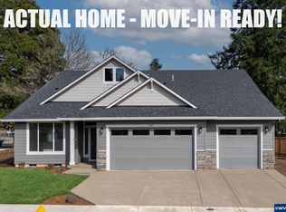 1161 Charming Pl NW, Albany, OR 97321