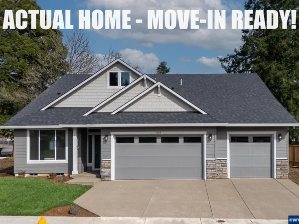 1161 Charming Pl NW, Albany, OR 97321