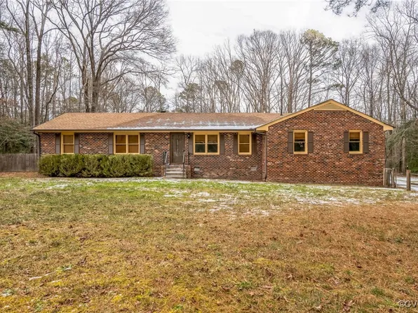 10485 Indian Rd, Gloucester, VA 23061