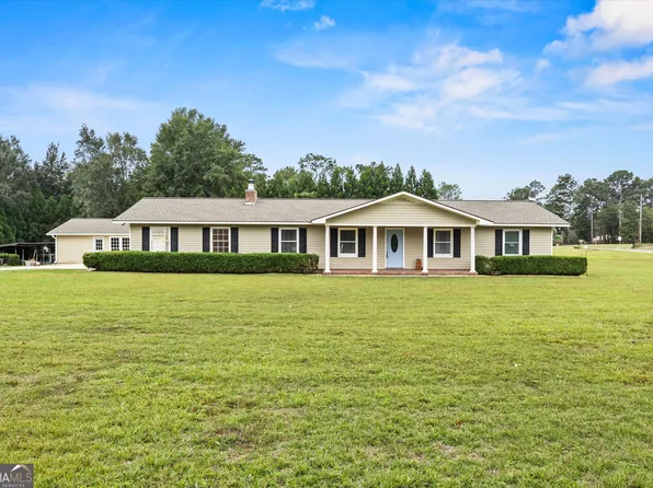 104 Brock St, Bainbridge, GA 39817