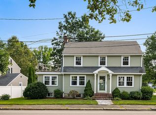 2 Garrison Rd, Belmont, MA 02478