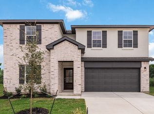 1924 Lazy Acres St, Leander, TX 78641