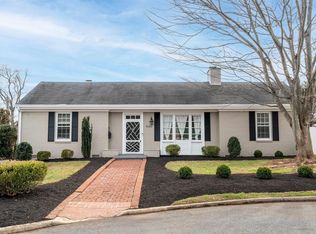 1450 Rutledge Ave, Charlottesville, VA 22903