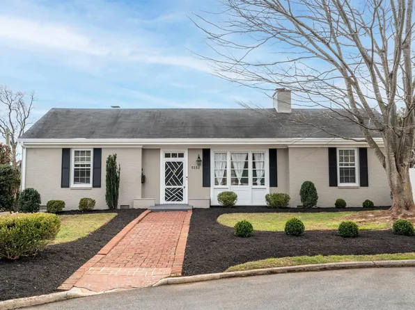 1450 Rutledge Ave, Charlottesville, VA 22903