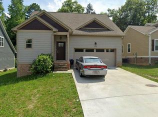 205 Courtland Crest Dr SW, Cleveland, TN 37311