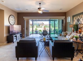 1744 N Trowbridge, Mesa, AZ 85207