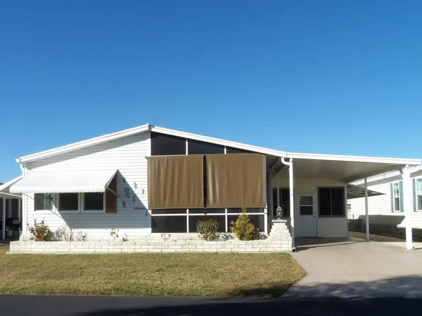 2692 NE Highway 70 Lot 578, Arcadia, FL 34266