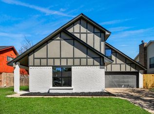 10510 White Fawn Dr, Houston, TX 77041