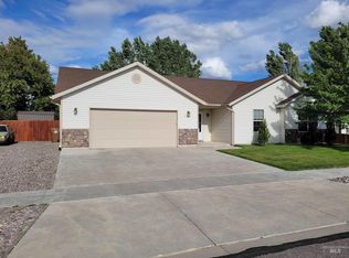 5144 Jake Ave, Chubbuck, ID 83202