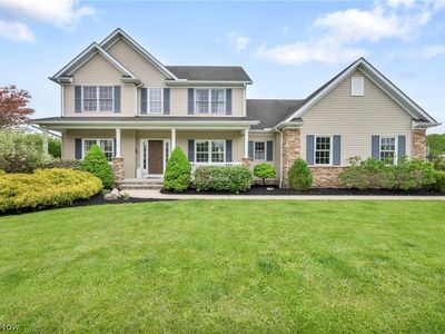 14353 Radcliffe Rd, Chardon, OH, 44024