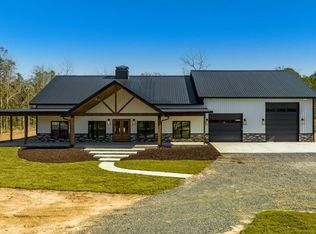 4 Pine Valley Dr, Conway, AR 72034