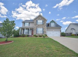 307 Lockwood Dr, Cameron, NC 28326