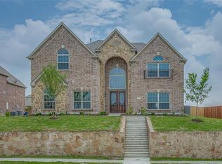 648 Gillon Way, Rockwall, TX 75087