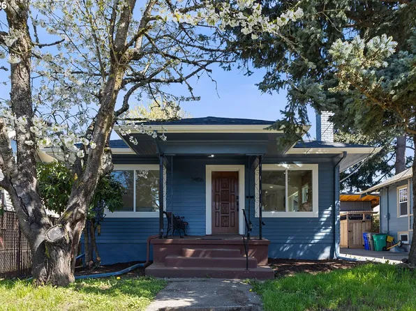 3406 NE 63rd Ave, Portland, OR 97213