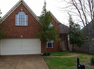 3974 Sunset Lake Cv, Memphis, TN 38135