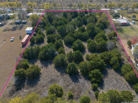 TBD Rodriguez Rd, Austin, TX 78747