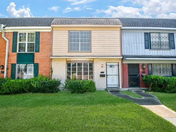 6111 Fondren Rd, Houston, TX 77036