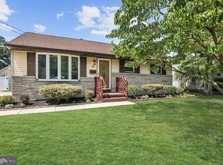 37 E Germantown Ave, Maple Shade, NJ 08052