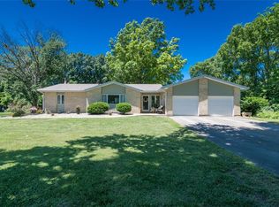 3307 Bluff Rd, Edwardsville, IL 62025