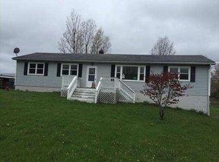 14934 Hayes Rd, Middlefield, OH 44062