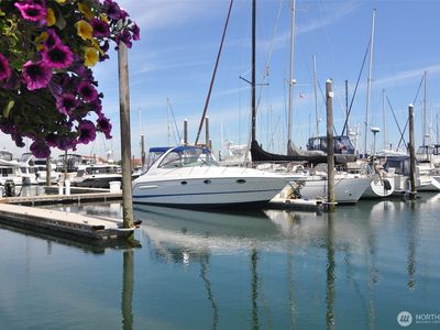 9540 Semiahmoo Parkway #D4, Blaine, WA, 98230