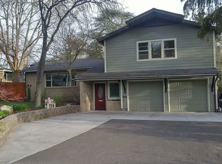 1844 Benson Ave, Klamath Falls, OR 97601