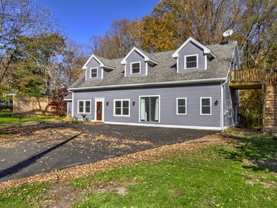 8 Woodman Avenue, Saco, ME, 04072