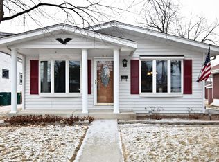 349 S Spring St, Port Washington, WI 53074
