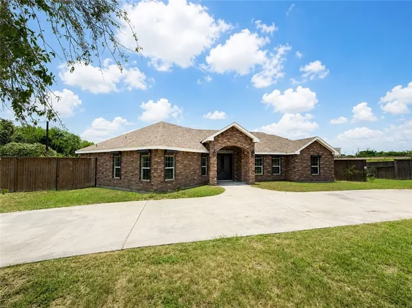 4602 Sandy Ridge St, Corpus Christi, TX 78410